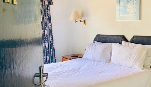 Chambre Exécutive, 1 chambre, vue vallée
