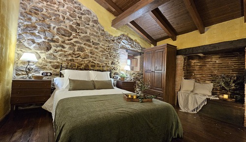 Chambre Confort