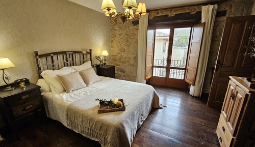 Chambre Deluxe