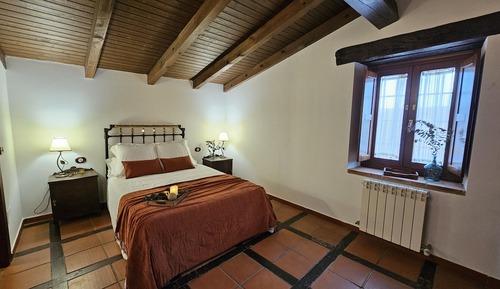 Chambre Double Classique