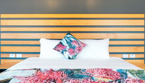 Chambre Quadruple Familiale