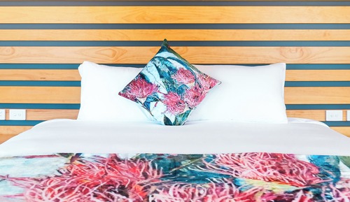 Chambre Deluxe