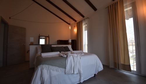 Suite Luxe