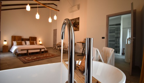 Suite Luxe