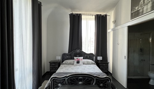 Chambre Double Classique