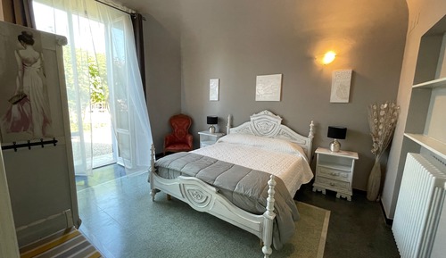 Chambre Double Classique