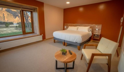 Appartement Deluxe