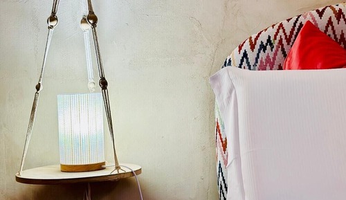 Chambre Double Deluxe