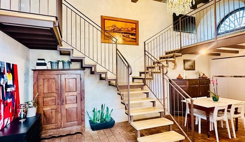 Appartement Duplex Exclusif