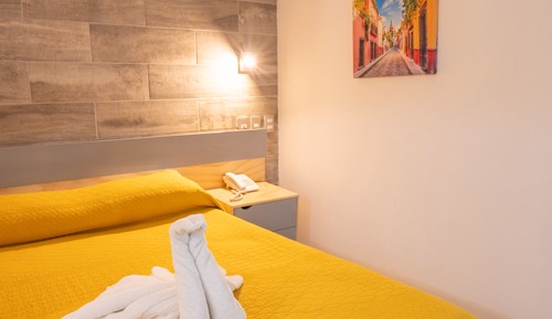 Chambre Standard
