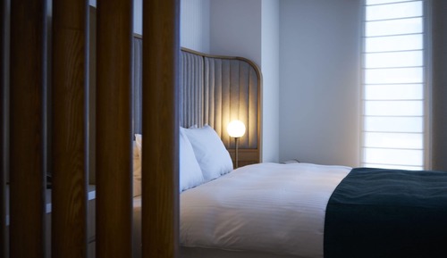 Chambre, non-fumeurs (Arena, Shower Booth Only)