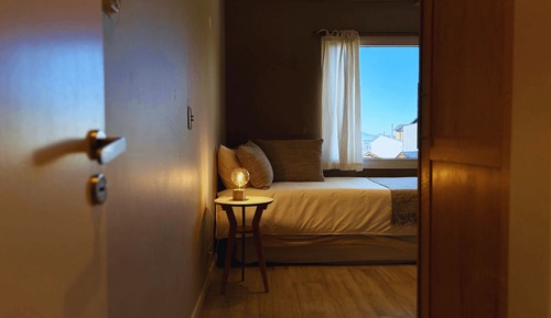 Appartement Économique