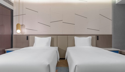 Chambre Standard