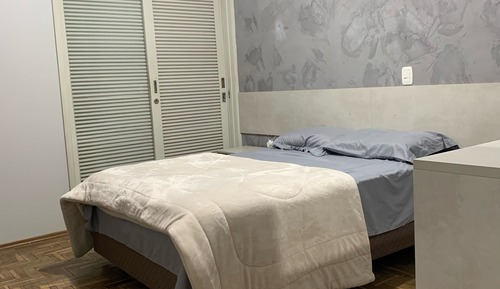 Chambre Double Économique