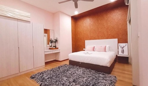 Appartement Exécutif