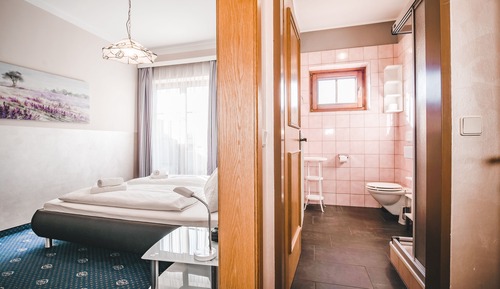 Chambre Double