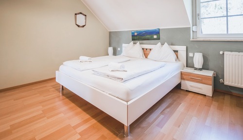 Appartement Classique