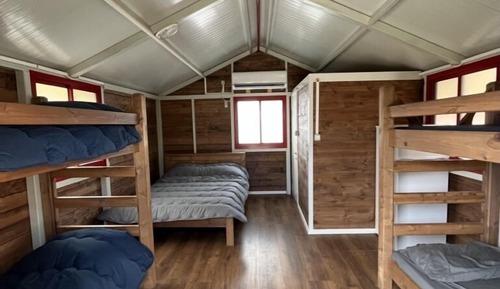 Cabane
