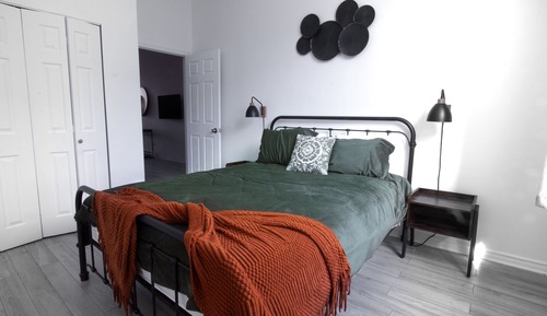 Appartement Ville