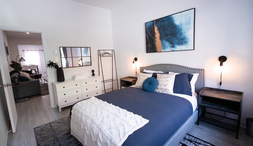Appartement Ville
