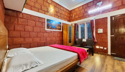 Chambre Tradition, plusieurs lits