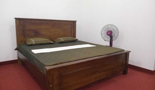 Basic Double Room