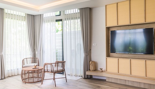 Chambre Quadruple « Premier »