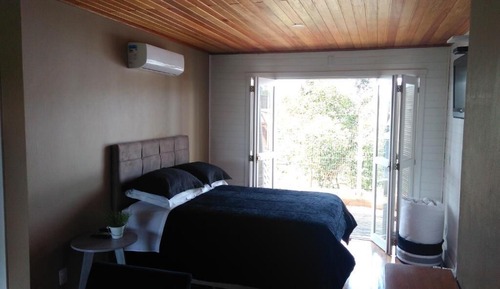 Chalet Romantique