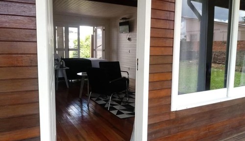 Chalet Familial