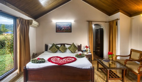 Chambre Standard