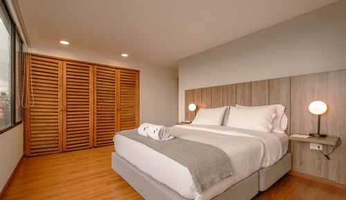 Appartement Luxe