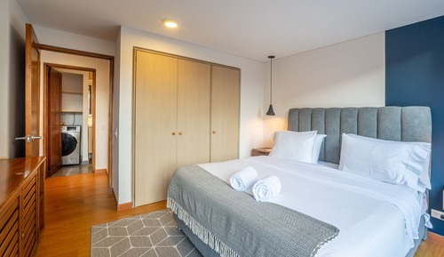 Appartement Élite