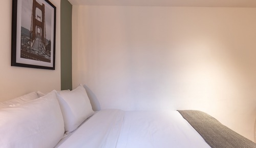 Appartement, 2 chambres