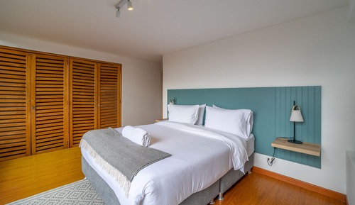 Appartement Deluxe