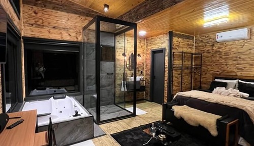 Chalet Luxe