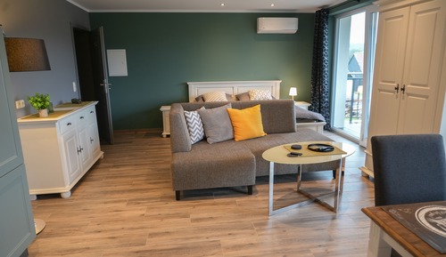 Appartement Confort