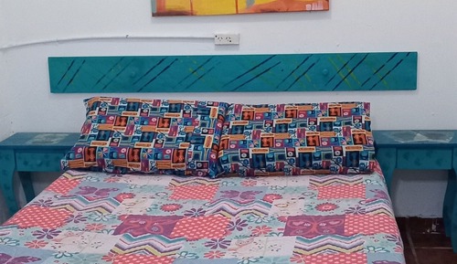 Chambre Familiale
