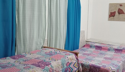 Chambre Triple Familiale