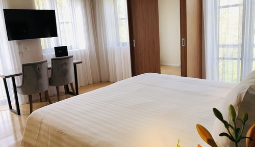 Chambre Standard