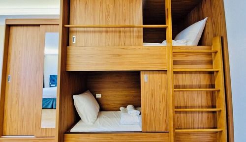 Chambre Familiale (1)