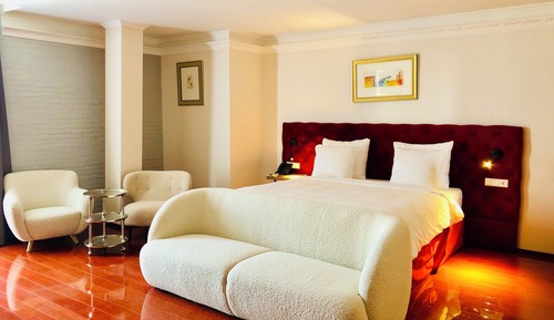 Chambre Luxe