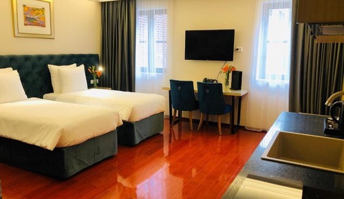 Chambre Premium