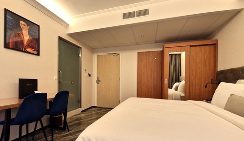Chambre Exclusive