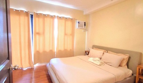 Appartement Supérieur, 1 chambre, vue baie