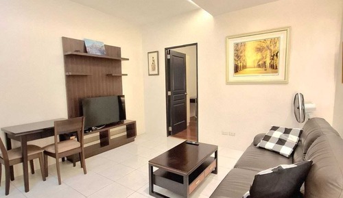 Appartement Deluxe, 1 chambre, climatisation, vue océan