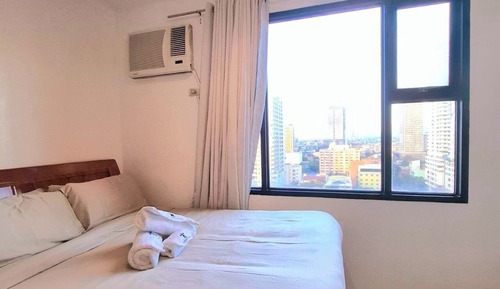 Suite Studio Luxe, 1 grand lit et 1 canapé-lit, non-fumeurs