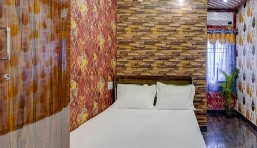 Chambre Standard
