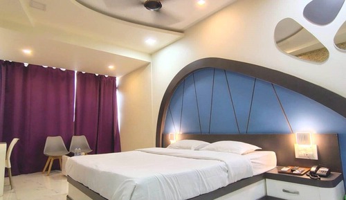 Chambre Exécutive