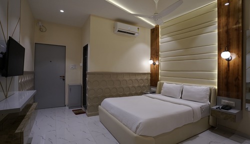 Chambre Deluxe