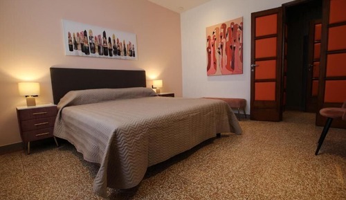 Chambre Deluxe